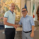 Masiero nuovo presidente del Consiglio di Bacino Valle del Chiampo