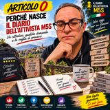 Perché nasce questo podcast