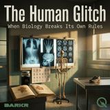 The Human Glitch - Bodies That Turn to Stone