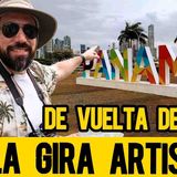De vuelta despues de algunos dias de gira artistica | 25/08/26 Live 1/4 de Milla