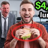 Boss Demoted For Taking Lunch Break..My Compliance Cost him MILLIONs! r/MaliciousCompliance