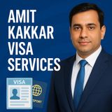What Makes Amit Kakkar a Trusted Leader in Fighting Visa Fraud