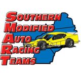 SMART MODIFIED TOUR 99 - CARAWAY SPEEDWAY