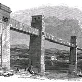 Digressione storica: l'avvento dell'iperstatica e il caso del ponte Britannia