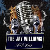 THE NEW JAY WILLIAMS SHOW 12/23/23