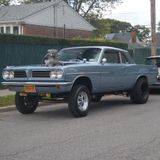 Don Keefe talks Pontiac Performance
