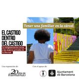 Tener una familiar en cárcel