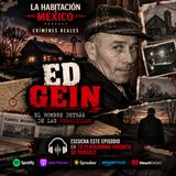 Crimenes Reales: Ed Gain