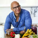 #164 Ultraforarbejdede fødevarer og rigtig mad - med Umahro Cadogan