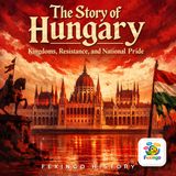 The Zircon Jewels of Saint Stephen: Hungary's Lost Crown Jewels — Fexingo History