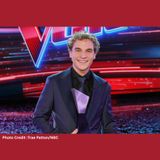 Aiden Ross, THE VOICE Season 28 WINNER