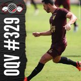 #329 - novidades com jogo treino