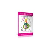 Lauren M Galley - Girls Above Society - Steps to Success - An Empowerment Guide