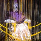 Un Quarto D'arte #7 - Francis Bacon, La carne viva della pittura - 31/01/2021