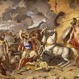 Iliade, Ettore sprona Paride e interviene Elena (Libro VI): trama, analisi e personaggi