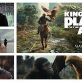 KINGDOM OF THE PLANET OF THE APES Review: Solid Reboot In A Franchise In Desperate Need Of Evolution