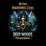 My First Paranormal Cases. The Investigations That Started It All