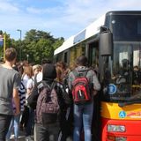Mille firme in poche ore per la petizione contro i tagli al trasporto pubblico locale di Svt