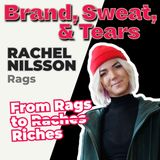 26 : Rachel Nilsson - Rags