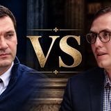 Should Government Enforce God's Law? | Christian Nationalism Debate SECORD vs BAIRD