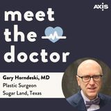 Gary Horndeski, MD - Plastic Surgeon in Sugar Land, Texas