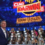 #acquasantaterme Animalisti contro Ciao Darwin?