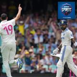 BGT Special: India shoddy in Sydney & other problems