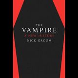 S03E53 Vampires with Professor Nick Groom