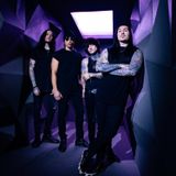 ESCAPE THE FATE - 2026 Australian Tour Interview