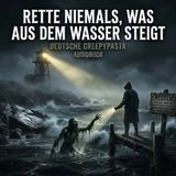 Rette niemals, was aus dem Wasser steigt I Creepypasta Deutsch I Horror Hörspiel