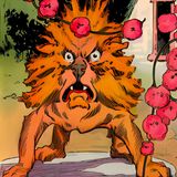 The Cowardly Lion of Oz (Book #17) | Classic Stories