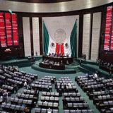 Cámara de Diputados aprobó consulta popular para enjuiciar a “los actores políticos del pasado”