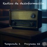 Radios de desinformación