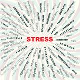 5-Stress e vita frenetica: l'importanza di fermarsi