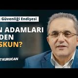 Seçim Güvenliği Endişesi   Din Adamları neden suskun