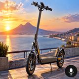 ENGWE Y700, il monopattino elettrico più completo della sua fascia