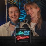 #58 - Ich hab vergessen, dass ich geliebt bin