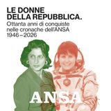 Le 21 madri Costituenti: ricordi di famiglia