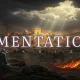 The Book of Lamentations (ESV) _ FULL Dramatized Audio Bible _ The Cry of Jerusalem_s Destruction