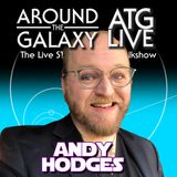 Andy Hodges - ATGLive January 18, 2024