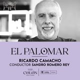 El Palomar - Ricardo Camacho