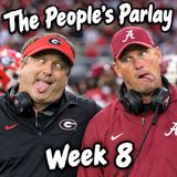 Week 8- I Pledge Allegiance
