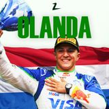 F1 - GP Olanda 2025 - Mondiale in fumo per Norris?