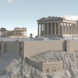 Ateny na drodze do demokracji