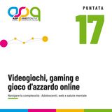 Videogiochi, gaming e gioco d'azzardo online