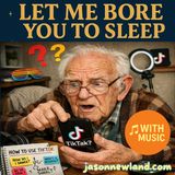 (music) Hello | LMBYTS #1522 | Jason Newland | 28th December 2025