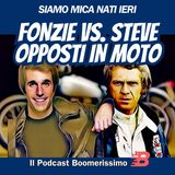 Fonzie e le moto: il contrario di Steve McQueen
