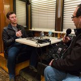Scotty McCreery Podcast in Kalamazoo Jan. 28, 2016