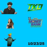 10/23/25: Tony Khan spewing more BS… & the sky is blue, WWE ticket prices doubled over the last year