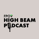 Episode 8: What is High Beam with Dan Shuart
